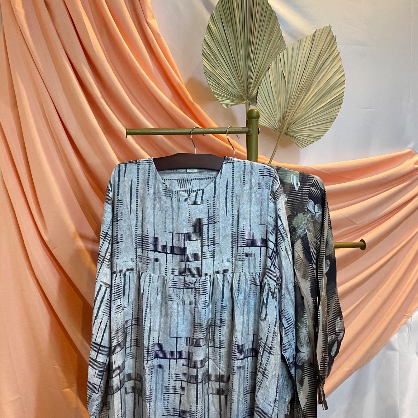 Gamis Babydoll