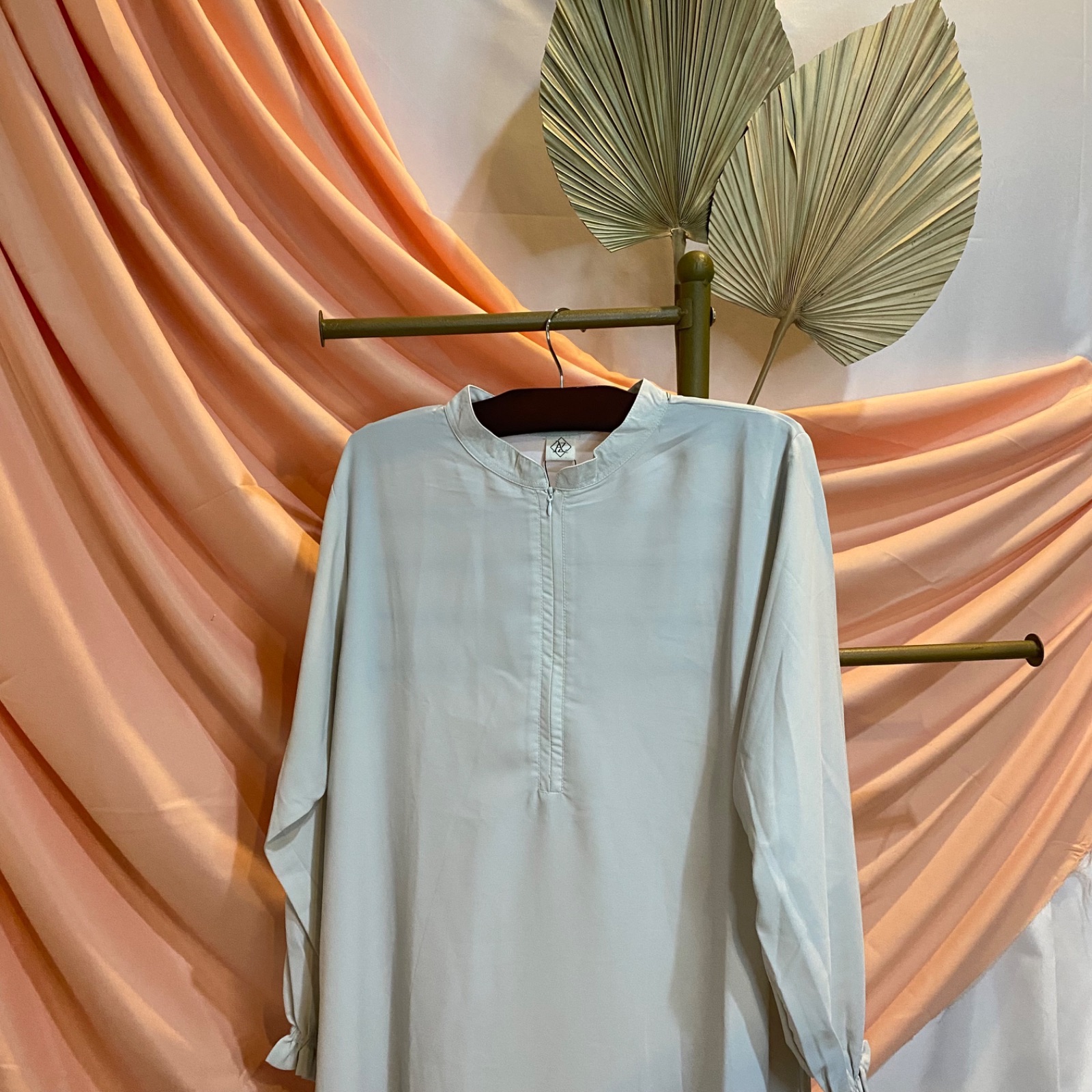 Gamis Prem Arumi