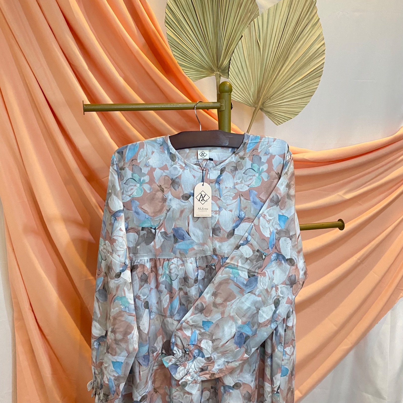 Gamis Prem Eve