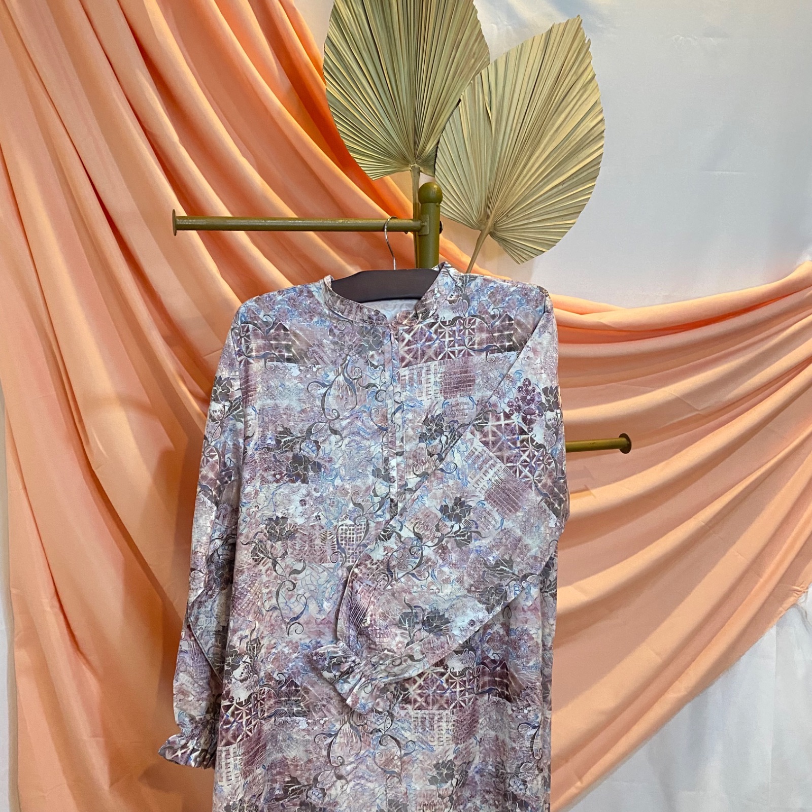 Gamis Prem Ghina