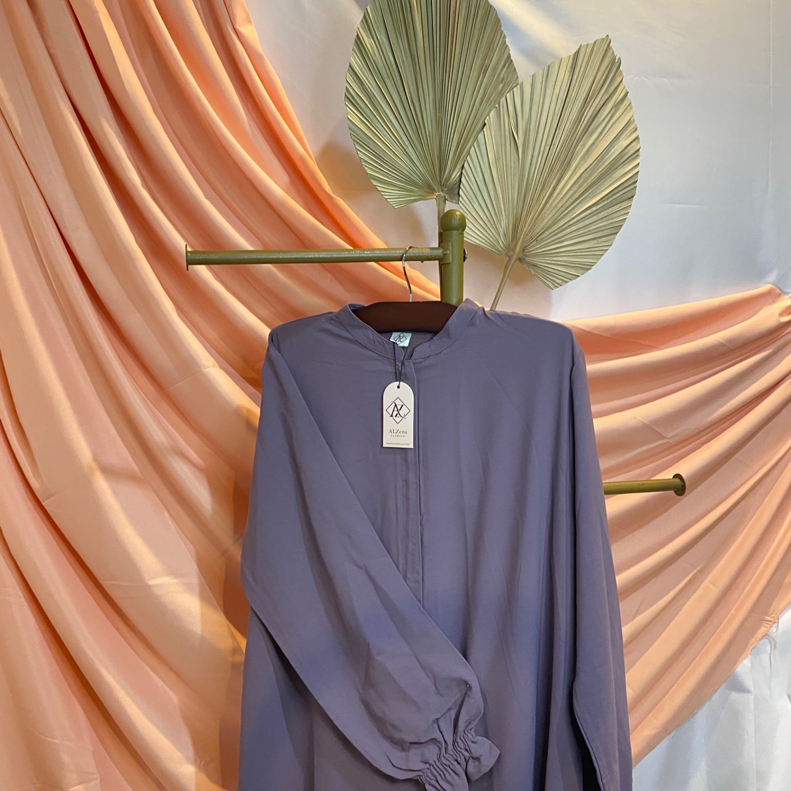 Gamis Prem Havia
