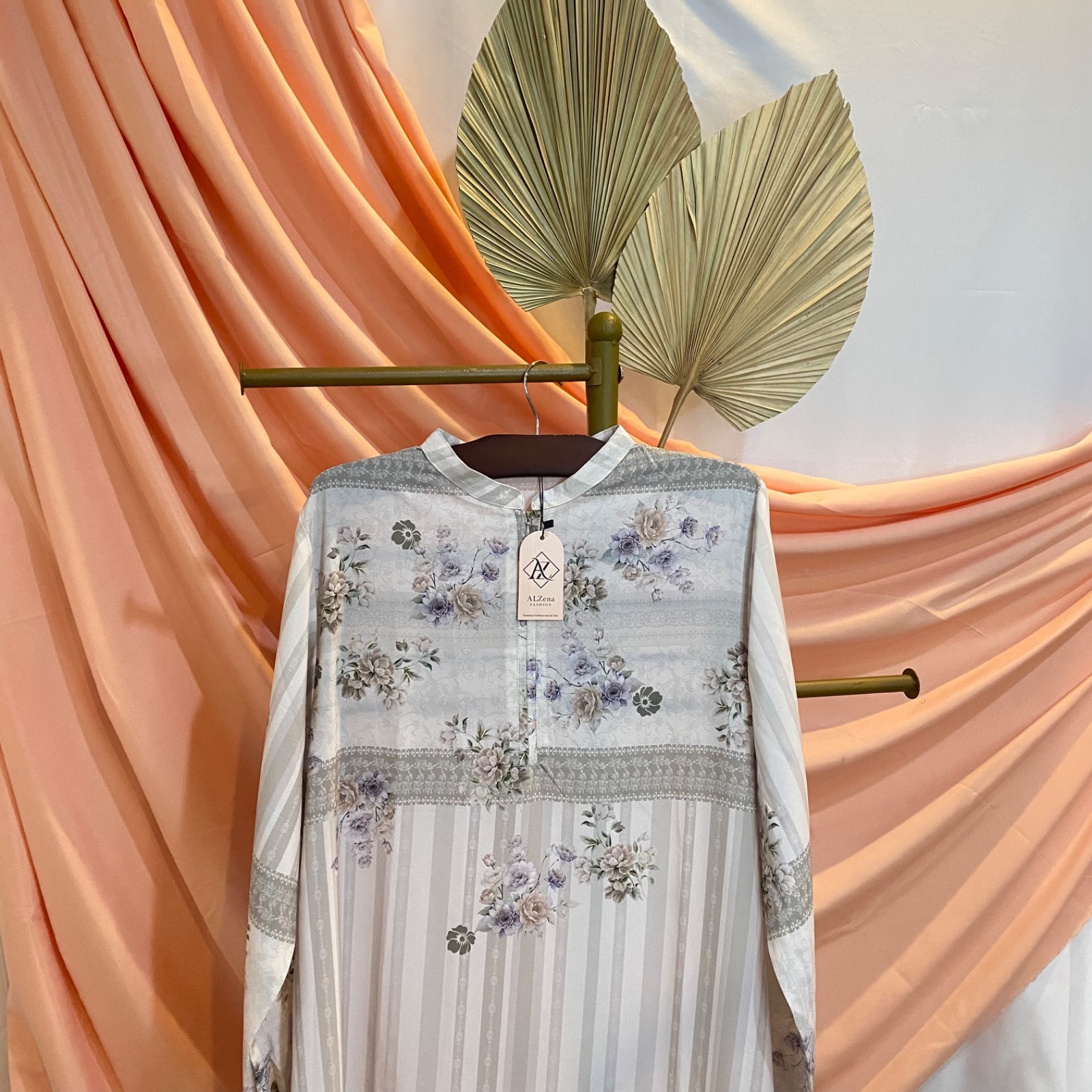 Gamis Prem Layla