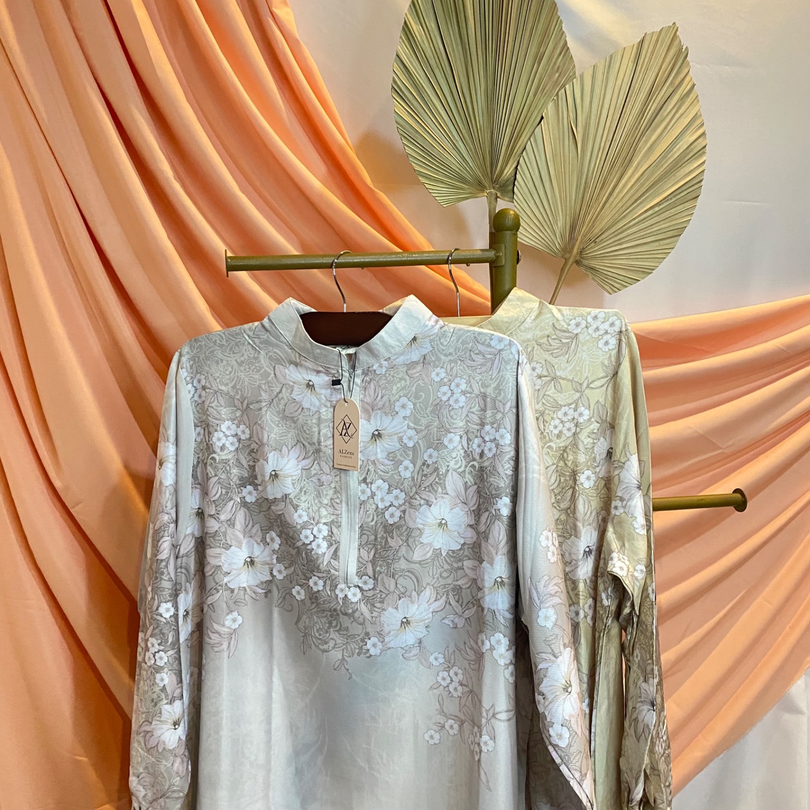 Gamis Zayya